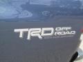 2004 Blue Marlin Pearl Toyota Tundra SR5 TRD Access Cab 4x4  photo #4