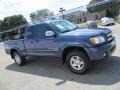 Blue Marlin Pearl - Tundra SR5 TRD Access Cab 4x4 Photo No. 7
