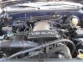4.7L DOHC 32V i-Force V8 2004 Toyota Tundra SR5 TRD Access Cab 4x4 Engine