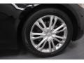 Black Noir Pearl - Genesis 4.6 Sedan Photo No. 9