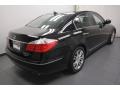 Black Noir Pearl - Genesis 4.6 Sedan Photo No. 10