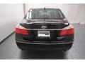 Black Noir Pearl - Genesis 4.6 Sedan Photo No. 11
