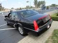 2008 Black Ice Cadillac DTS   photo #4