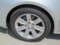 Quicksilver Metallic - LaCrosse FWD Photo No. 3