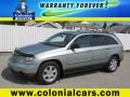 2004 Satin Jade Green Pearl Chrysler Pacifica AWD #68830229