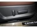 Black Noir Pearl - Genesis 4.6 Sedan Photo No. 45
