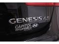 Black Noir Pearl - Genesis 4.6 Sedan Photo No. 51