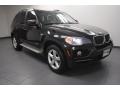 Black Sapphire Metallic - X5 xDrive30i Photo No. 1