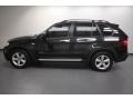Black Sapphire Metallic - X5 xDrive30i Photo No. 2