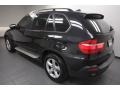 Black Sapphire Metallic - X5 xDrive30i Photo No. 5