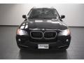 Black Sapphire Metallic - X5 xDrive30i Photo No. 6