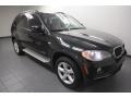 Black Sapphire Metallic - X5 xDrive30i Photo No. 8