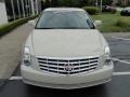 Vanille Latte Metallic 2011 Cadillac DTS Luxury Exterior