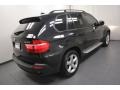 Black Sapphire Metallic - X5 xDrive30i Photo No. 11