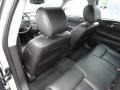 Ebony Rear Seat Photo for 2011 Cadillac DTS #68842503