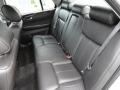 Ebony Rear Seat Photo for 2011 Cadillac DTS #68842512