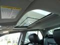 Sunroof of 2011 DTS Luxury