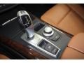 Black Sapphire Metallic - X5 xDrive30i Photo No. 22