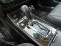 4 Speed Automatic 2011 Cadillac DTS Luxury Transmission