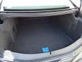 Very Light Platinum/Dark Urban/Cocoa Opus Full Leather Trunk Photo for 2013 Cadillac XTS #68842707