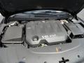  2013 XTS Platinum AWD 3.6 Liter SIDI DOHC 24-Valve VVT V6 Engine