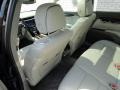 Very Light Platinum/Dark Urban/Cocoa Opus Full Leather Rear Seat Photo for 2013 Cadillac XTS #68842752