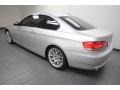 2009 Titanium Silver Metallic BMW 3 Series 328i Coupe  photo #5