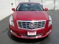 Crystal Red Tintcoat - XTS Premium AWD Photo No. 2