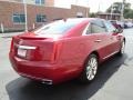 Crystal Red Tintcoat - XTS Premium AWD Photo No. 3