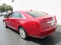 Crystal Red Tintcoat - XTS Premium AWD Photo No. 4