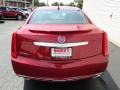 Crystal Red Tintcoat - XTS Premium AWD Photo No. 5