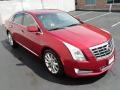 Crystal Red Tintcoat - XTS Premium AWD Photo No. 7