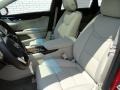 Crystal Red Tintcoat - XTS Premium AWD Photo No. 13
