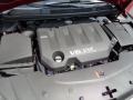 3.6 Liter SIDI DOHC 24-Valve VVT V6 Engine for 2013 Cadillac XTS Premium AWD #68842998