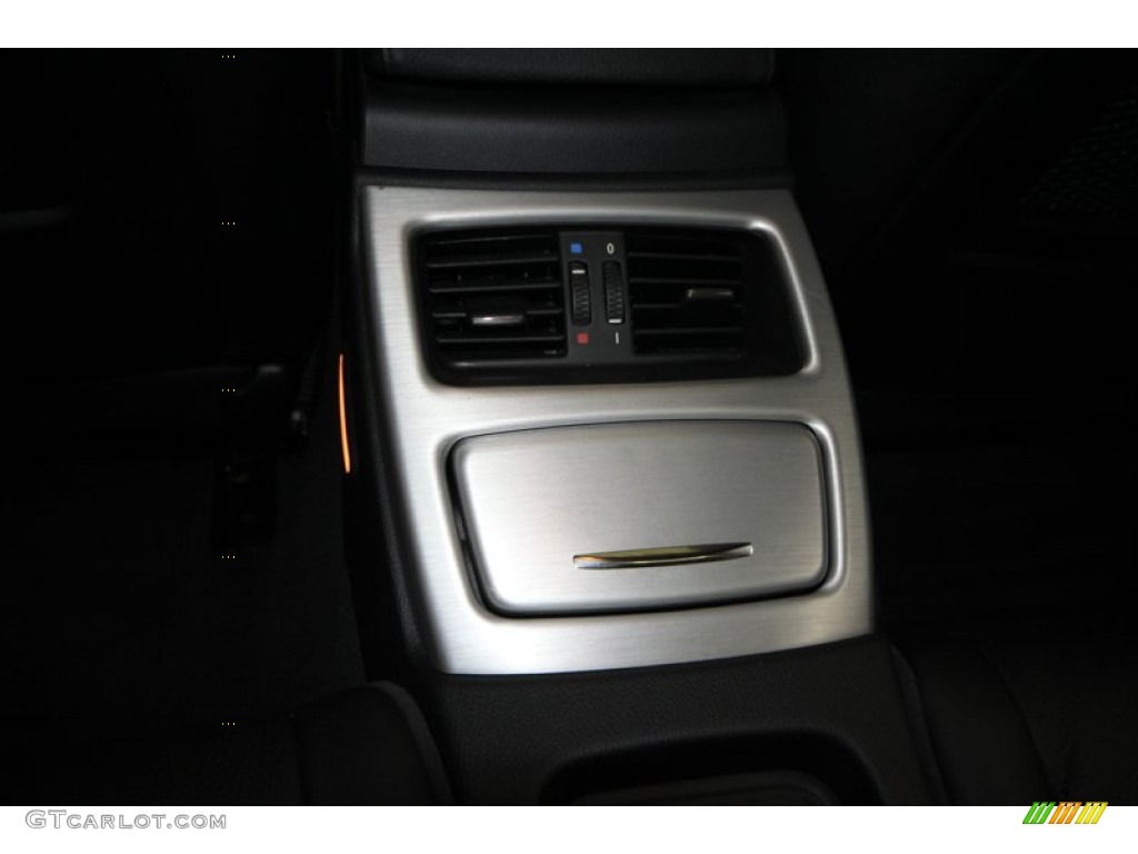 2009 3 Series 328i Coupe - Titanium Silver Metallic / Black photo #27