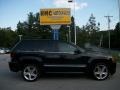 Black - Grand Cherokee SRT8 4x4 Photo No. 1