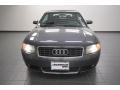 2004 Dolphin Grey Metallic Audi A4 3.0 Cabriolet  photo #6