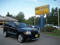 Black - Grand Cherokee SRT8 4x4 Photo No. 2