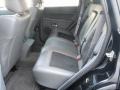 Medium Slate Gray Rear Seat Photo for 2007 Jeep Grand Cherokee #68843181