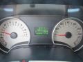 2006 Dark Cherry Metallic Ford Explorer Eddie Bauer 4x4  photo #15
