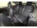 Black Rear Seat Photo for 2004 Audi A4 #68843211