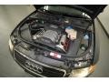 3.0 Liter DOHC 30-Valve V6 2004 Audi A4 3.0 Cabriolet Engine