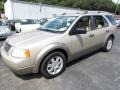 2005 Pueblo Gold Metallic Ford Freestyle SE  photo #9