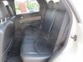 Black 2010 Mercury Mariner V6 Premier 4WD Interior Color
