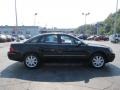 2005 Black Ford Five Hundred Limited AWD  photo #4