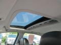 2005 Ford Five Hundred Black Interior Sunroof Photo