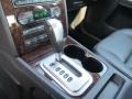 CVT Automatic 2005 Ford Five Hundred Limited AWD Transmission