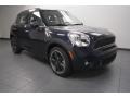 Cosmic Blue Metallic - Cooper S Countryman Photo No. 1