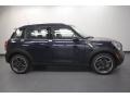 Cosmic Blue Metallic - Cooper S Countryman Photo No. 2