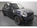 Cosmic Blue Metallic - Cooper S Countryman Photo No. 6